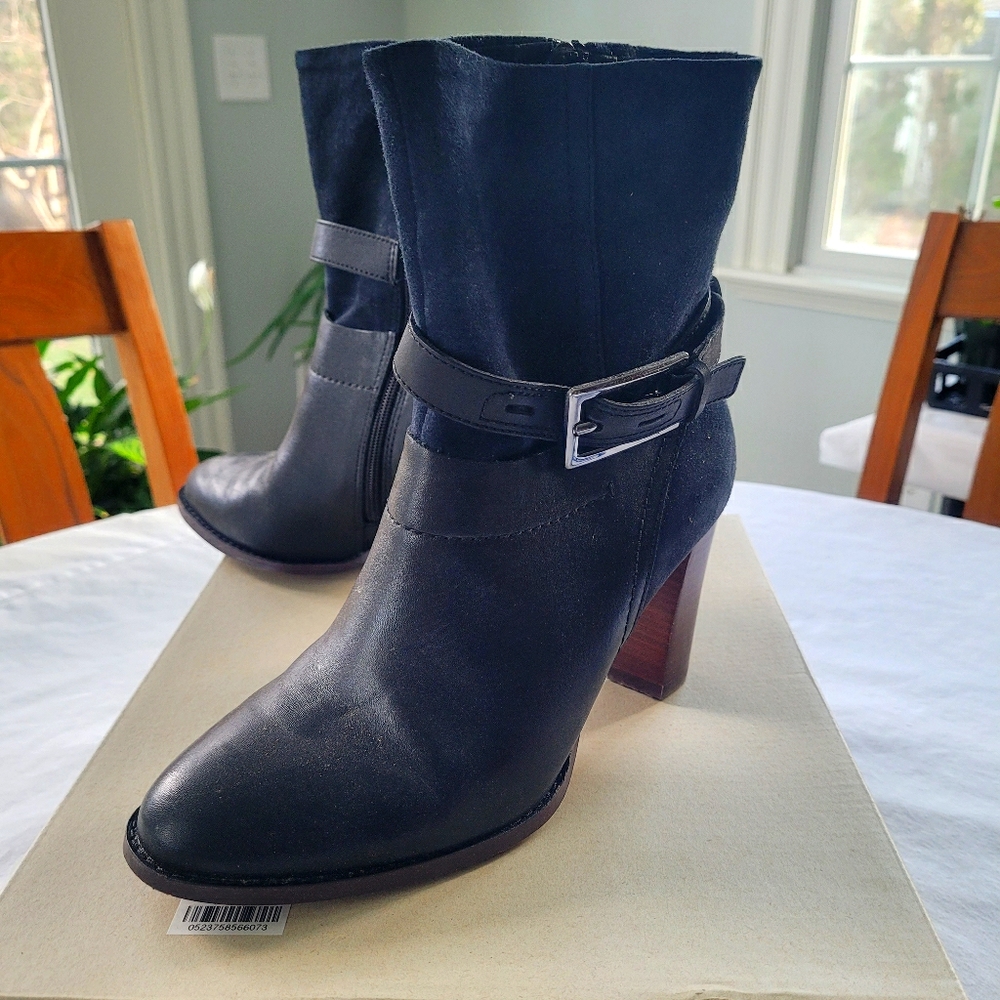 Clarks boots